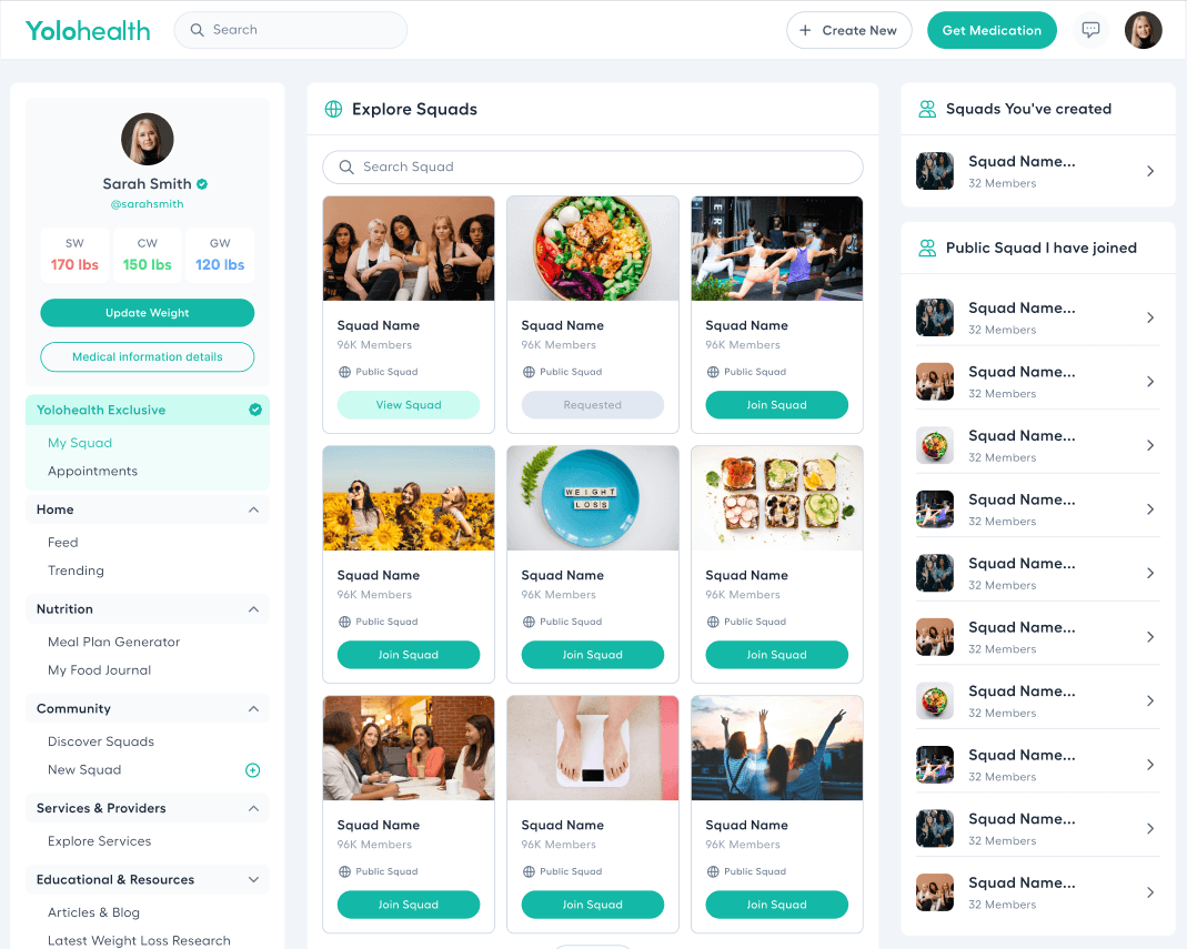 Yolo Health thumbnail 2